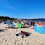 Apartman Horizon Lu By The Sea Sopot