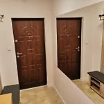 Apartman Horizon Lu By The Sea Sopot