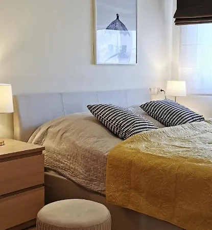 Horizon Lu By The Sea Sopot