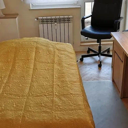 Horizon Lu By The Sea * Sopot