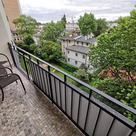 Horizon Lu By The Sea Sopot