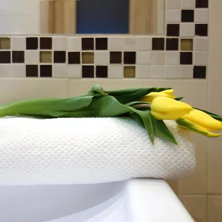 Horizon Lu By The Sea Apartament