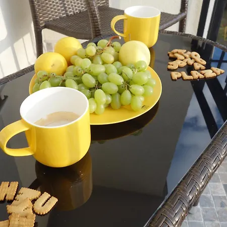 Horizon Lu By The Sea דירה *