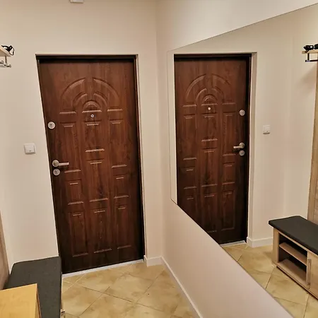 Apartament Horizon Lu By The Sea Sopot