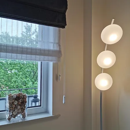 Apartament Horizon Lu By The Sea *