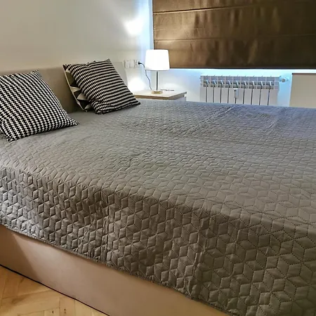 Horizon Lu By The Sea Apartament Sopot