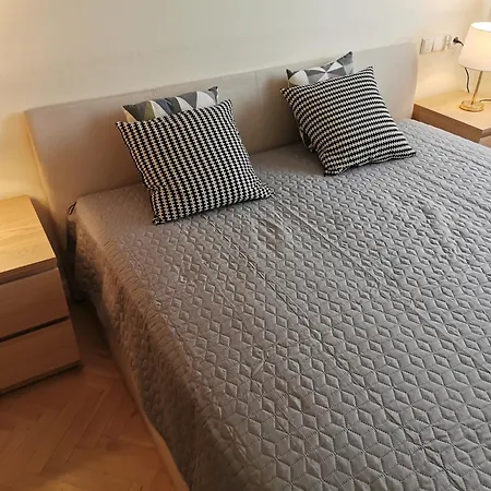 Horizon Lu By The Sea Apartman