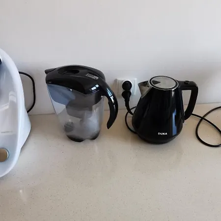 Horizon Lu By The Sea * Sopot