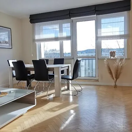 Horizon Lu By The Sea Apartament *