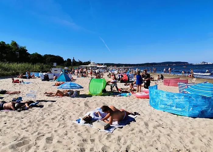 شقة Horizon Lu By The Sea سوبوت