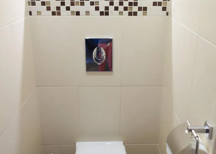 Horizon Lu By The Sea * سوبوت