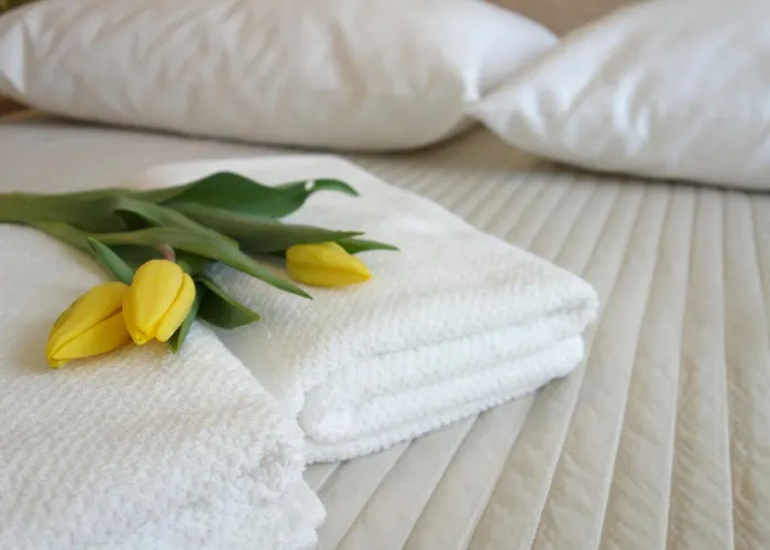 شقة Horizon Lu By The Sea