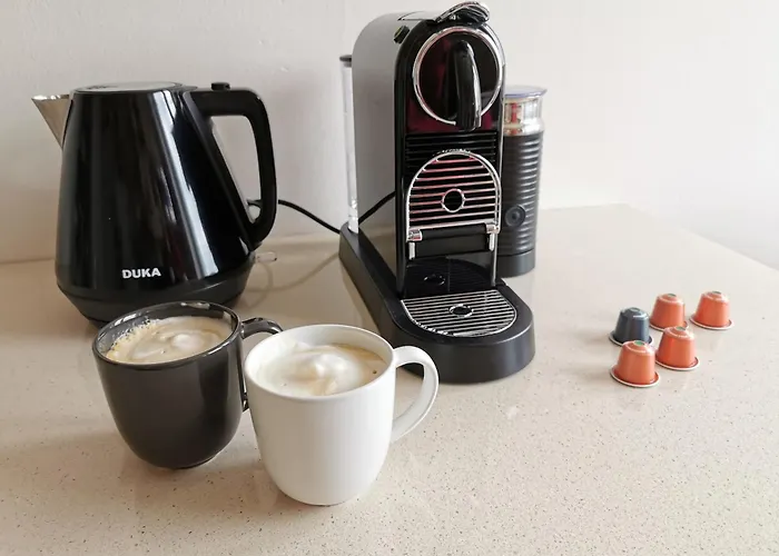 Horizon Lu By The Sea شقة سوبوت