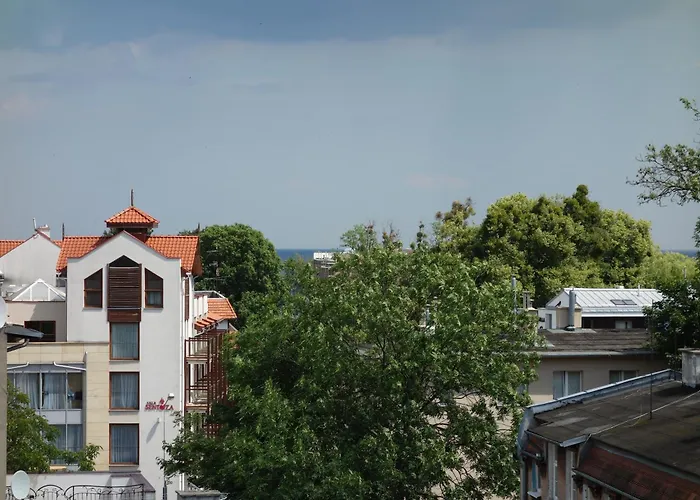 Horizon Lu By The Sea سوبوت