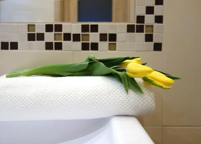 Horizon Lu By The Sea شقة