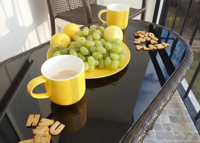 Horizon Lu By The Sea شقة *