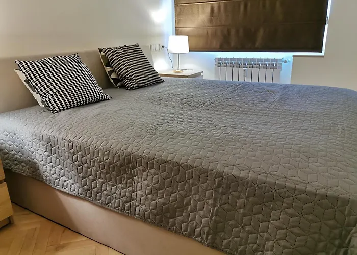 Horizon Lu By The Sea شقة سوبوت