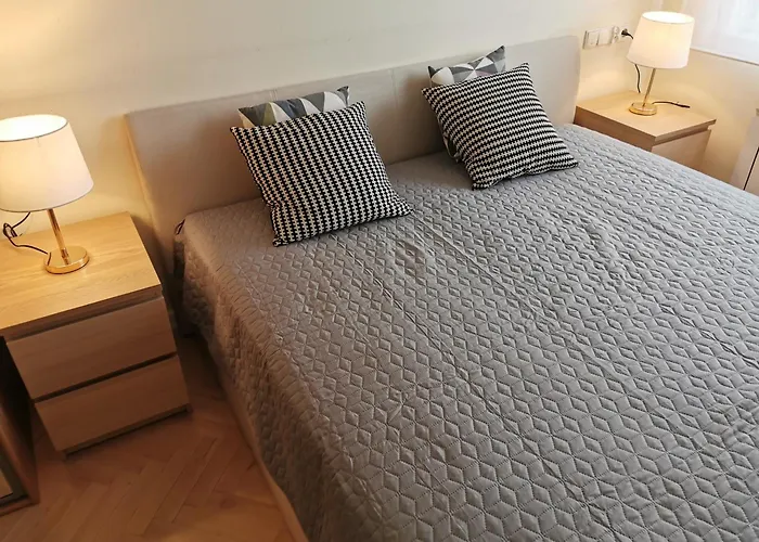 Horizon Lu By The Sea شقة