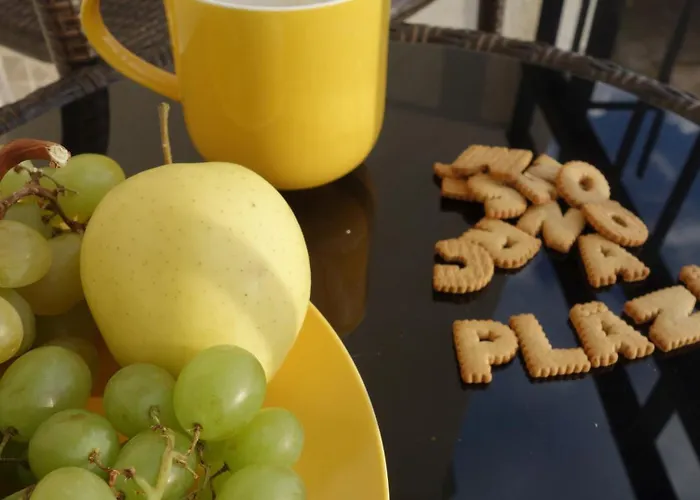 شقة Horizon Lu By The Sea سوبوت