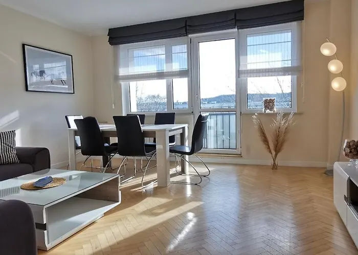 Horizon Lu By The Sea شقة *