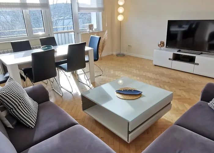 Horizon Lu By The Sea شقة سوبوت